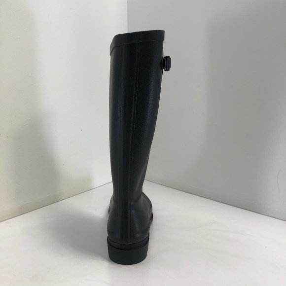 NWT Aigle "Aigletine" in Noir - Picture 6 of 7